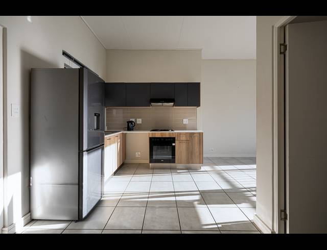 1 BEDROOM APARTMENT TO LET IN GREENBAY ECO ESTATE